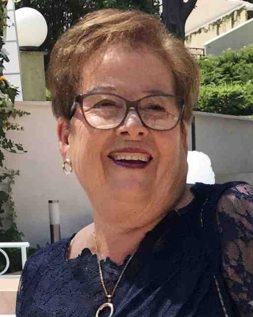 Lucia Rizzi