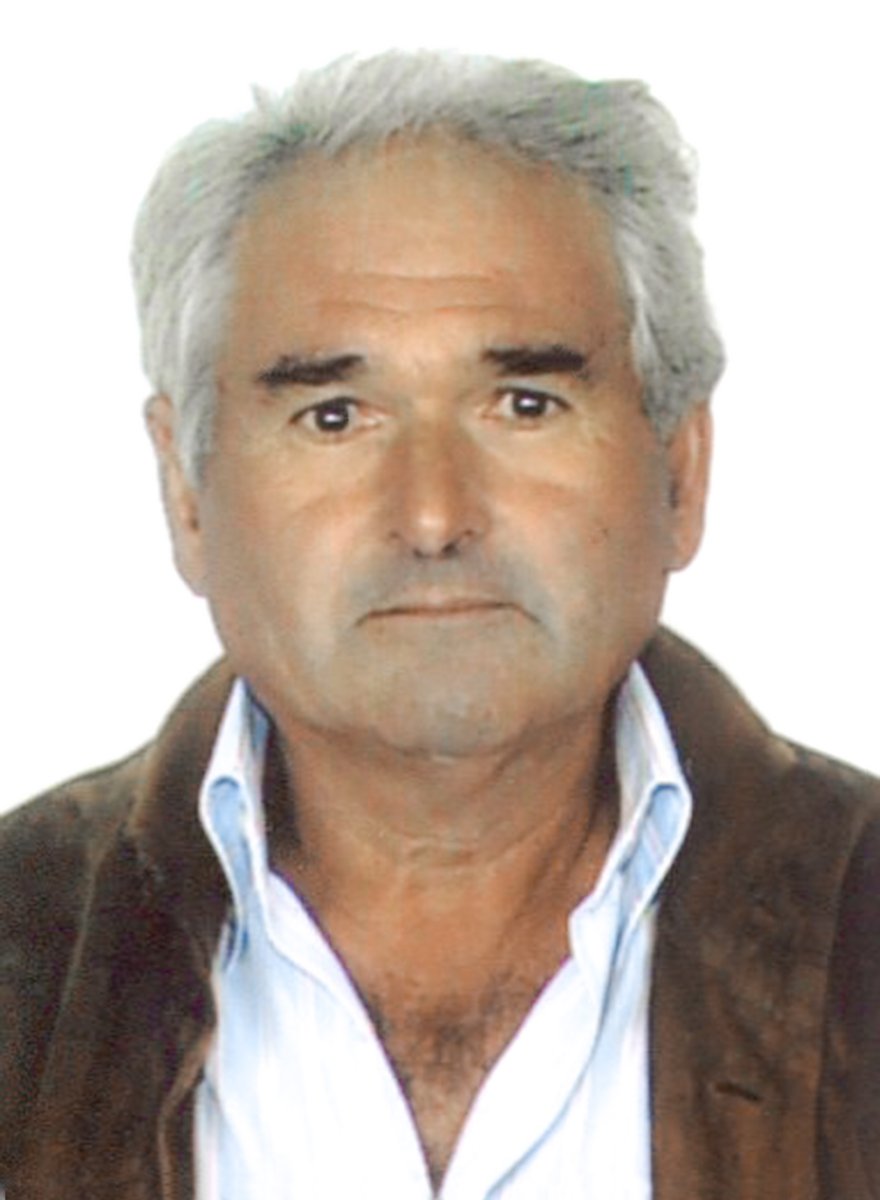 Mario Daffredo