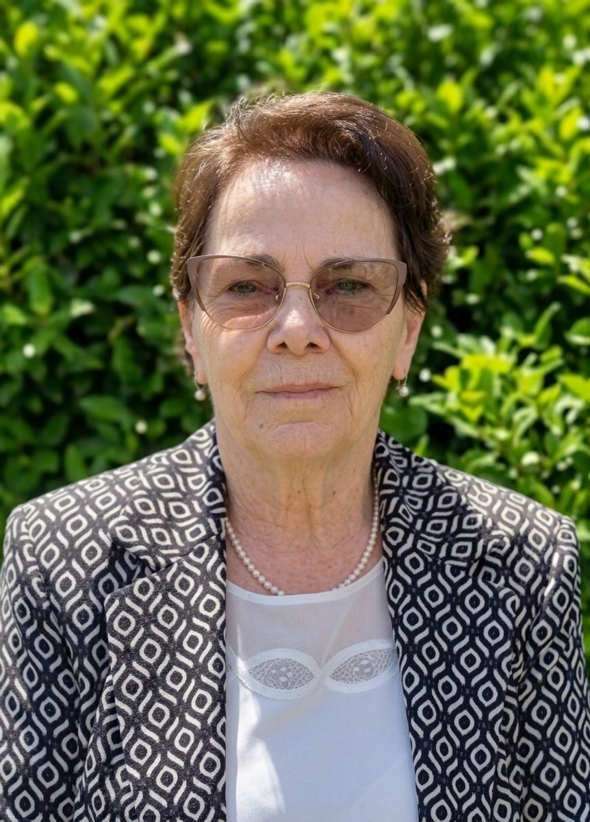 Angela Longo