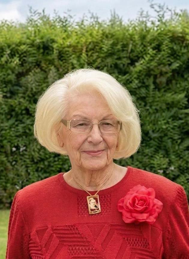 Rosa Petrelli