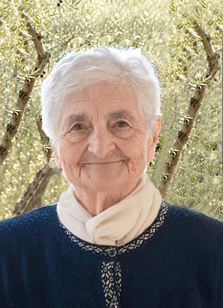 Anna Gallo