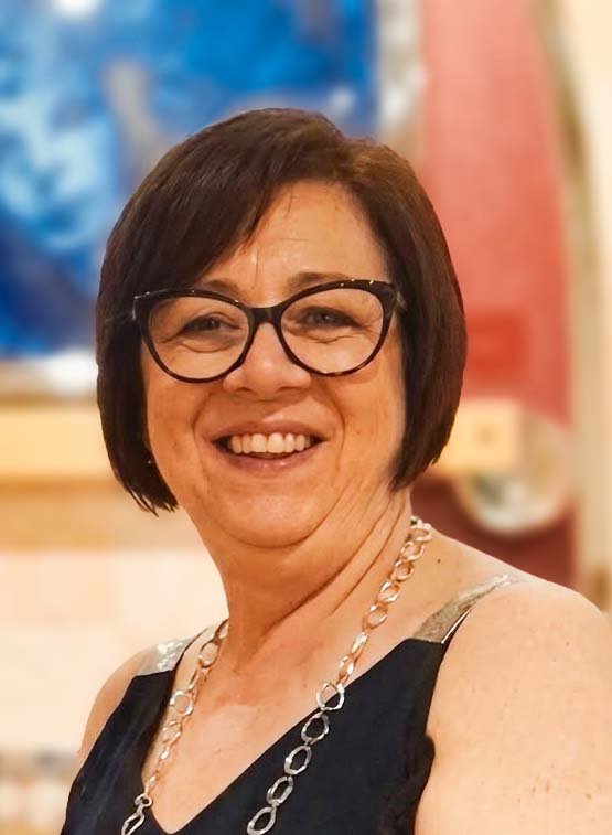 Dina Casamassima