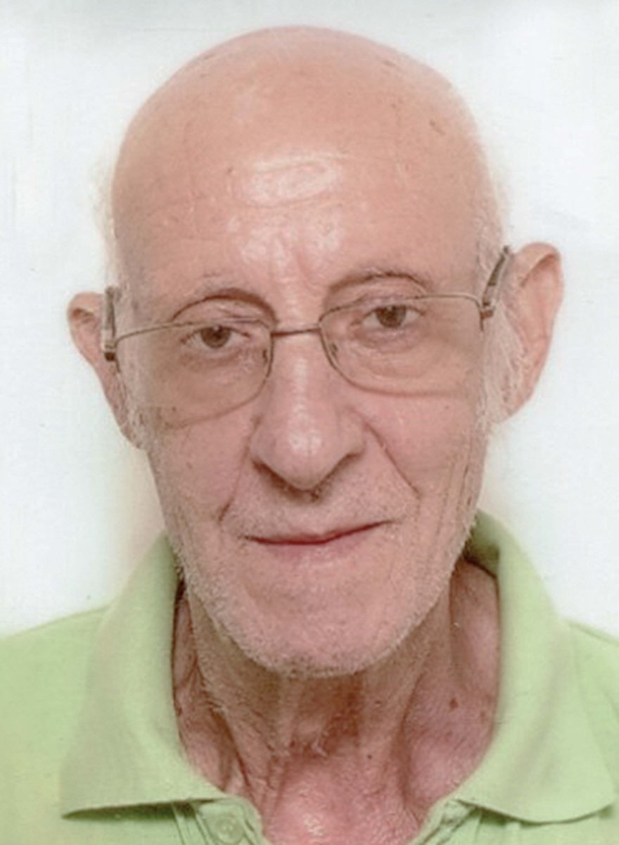 Gregorio Bove